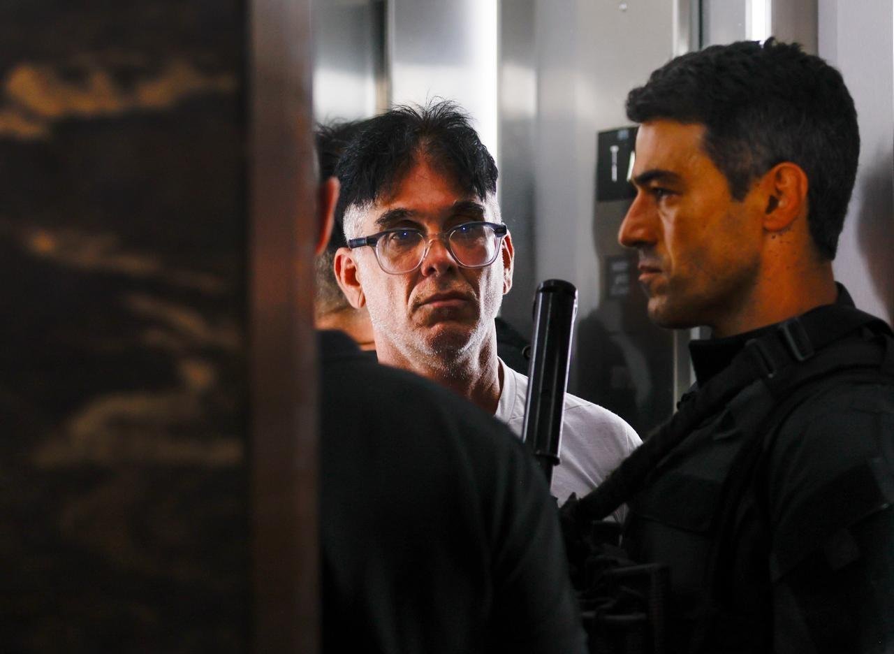 'O mais sanguinário dos capos do jogo do bicho', diz superintendente da PF sobre prisão de Adilsinho