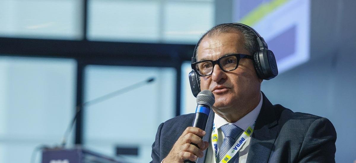 Tributária: Quem fizer bom planejamento diminuirá brutalmente a carga, diz Santoro, dos Transportes