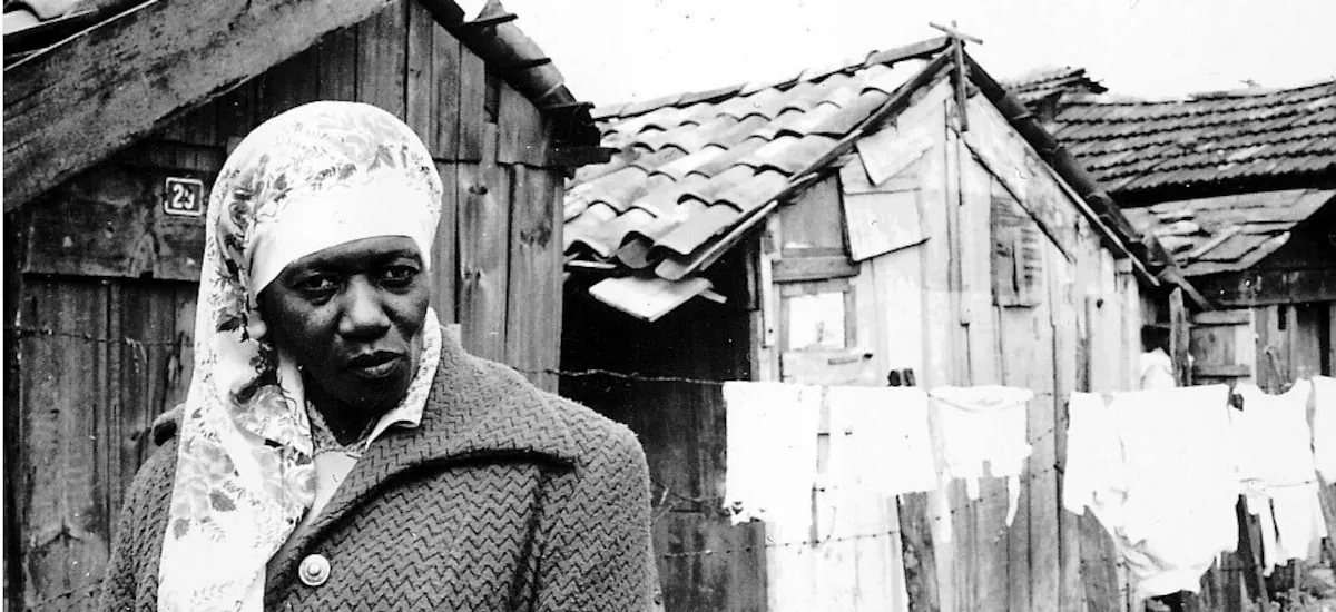 Aniversário de Carolina Maria de Jesus: LP gravado pela escritora é um dos mais valiosos do mercado