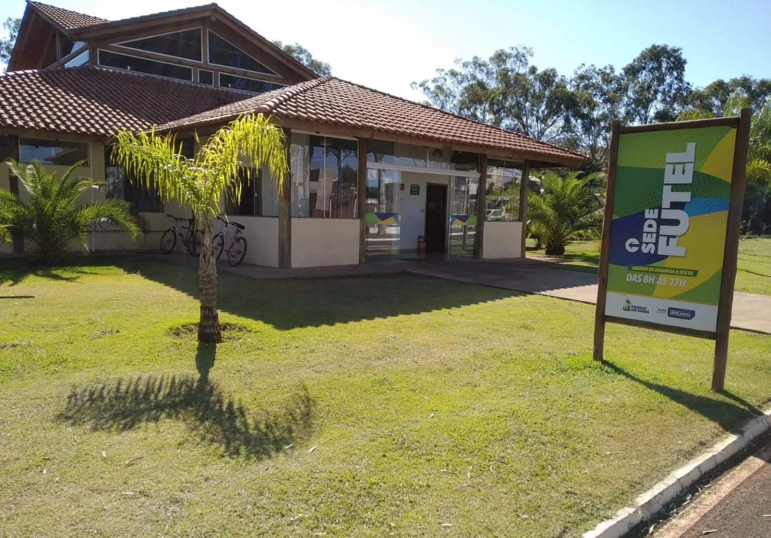 Servidor da Futel é demitido por assédio contra adolescente | G1