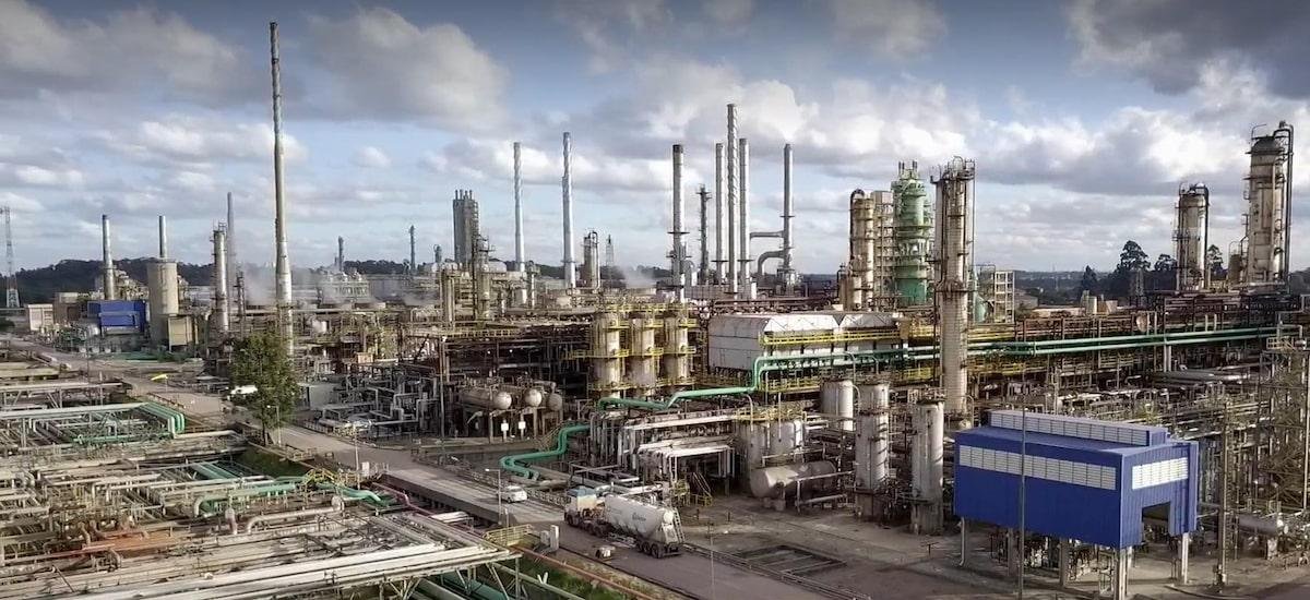 Tensões geopolíticas desafiam Petrobras a acelerar projetos de fertilizantes, dizem especialistas