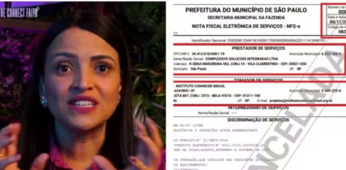 Gabinete de Mario Frias pagou R$ 154 mil a empresa citada em investigação do contrato de wi-fi da Prefeitura de SP