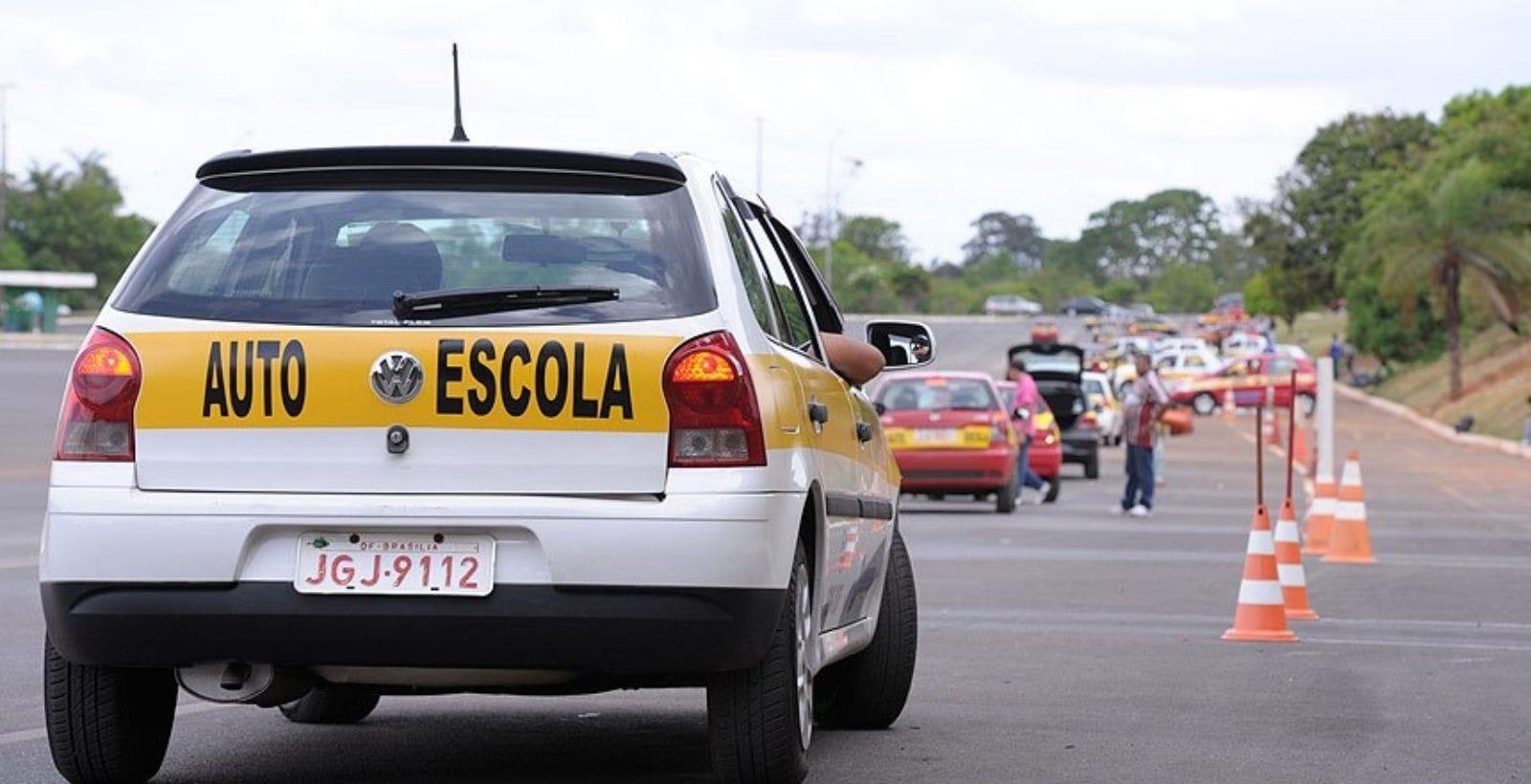 Nova CNH: Regras entram em vigor com aulas online e gratuitas