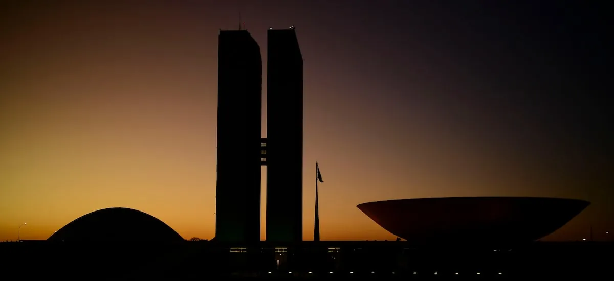 Votação simbólica no Congresso seria apenas falta de transparência?