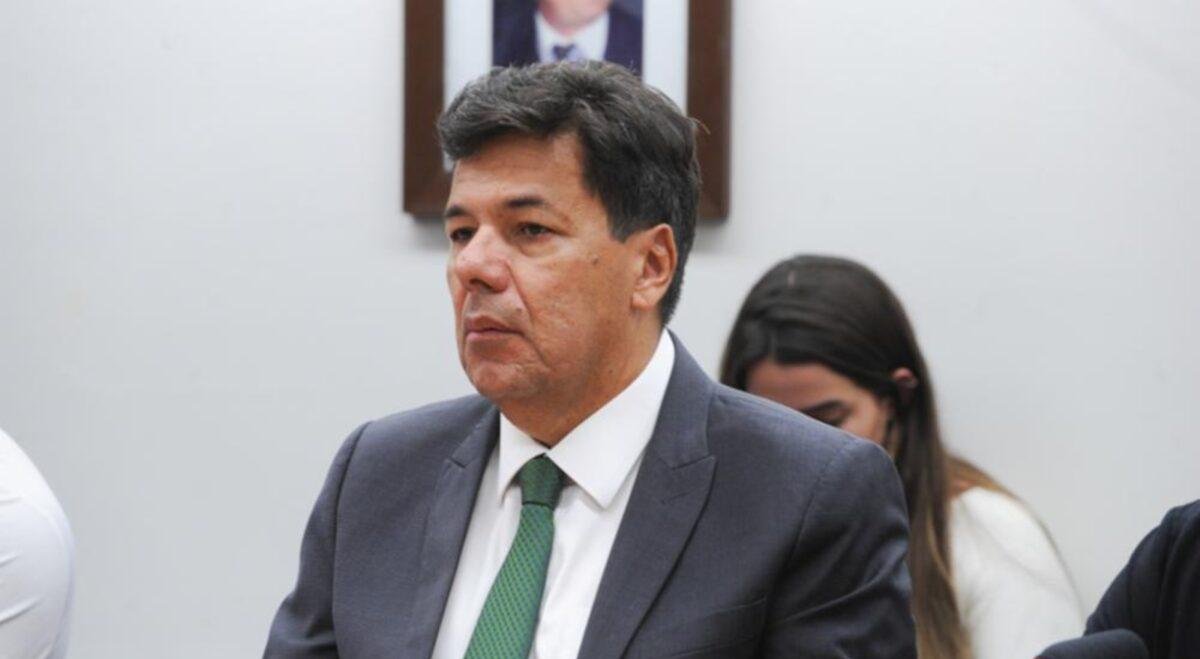 Relator da PEC da Segurança busca Centrão e ministro da Justiça