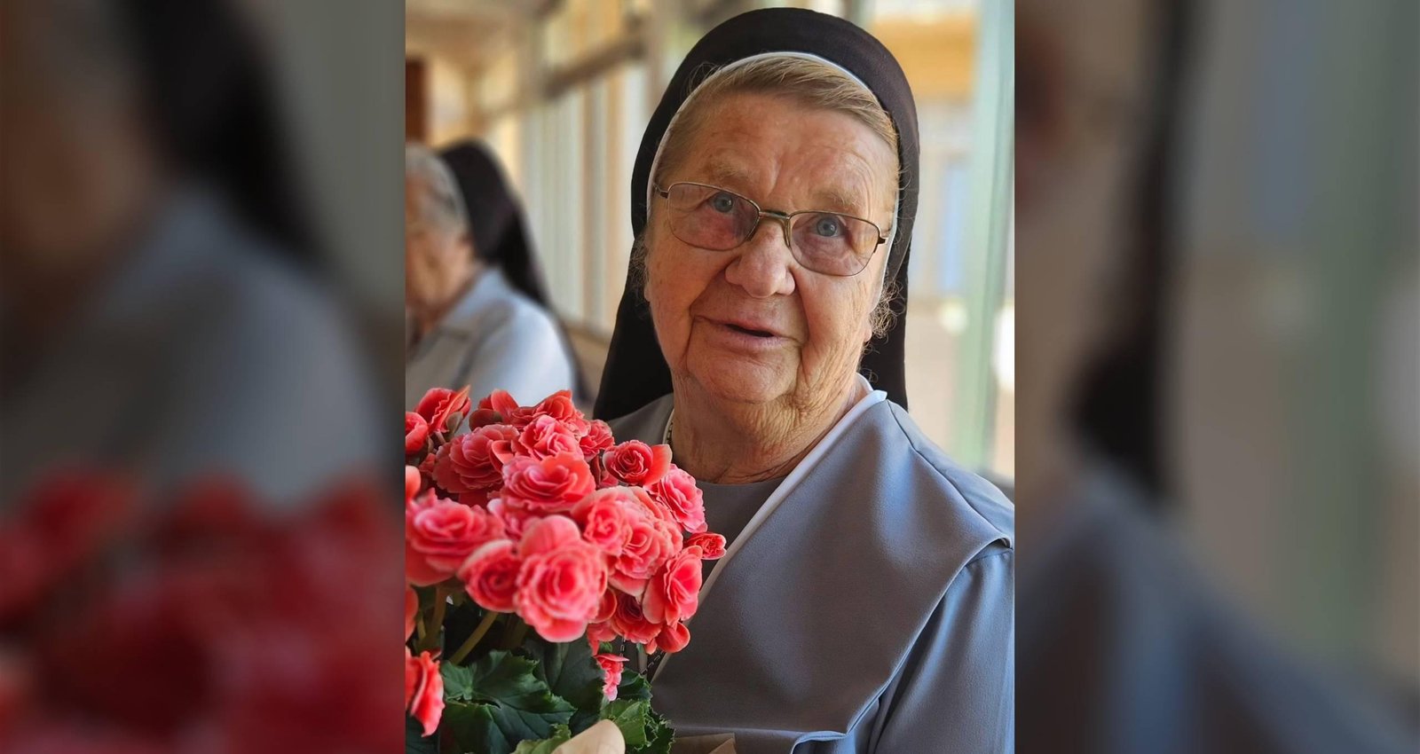 Homem preso pela morte de freira no PR saiu da prisão há dois meses | G1