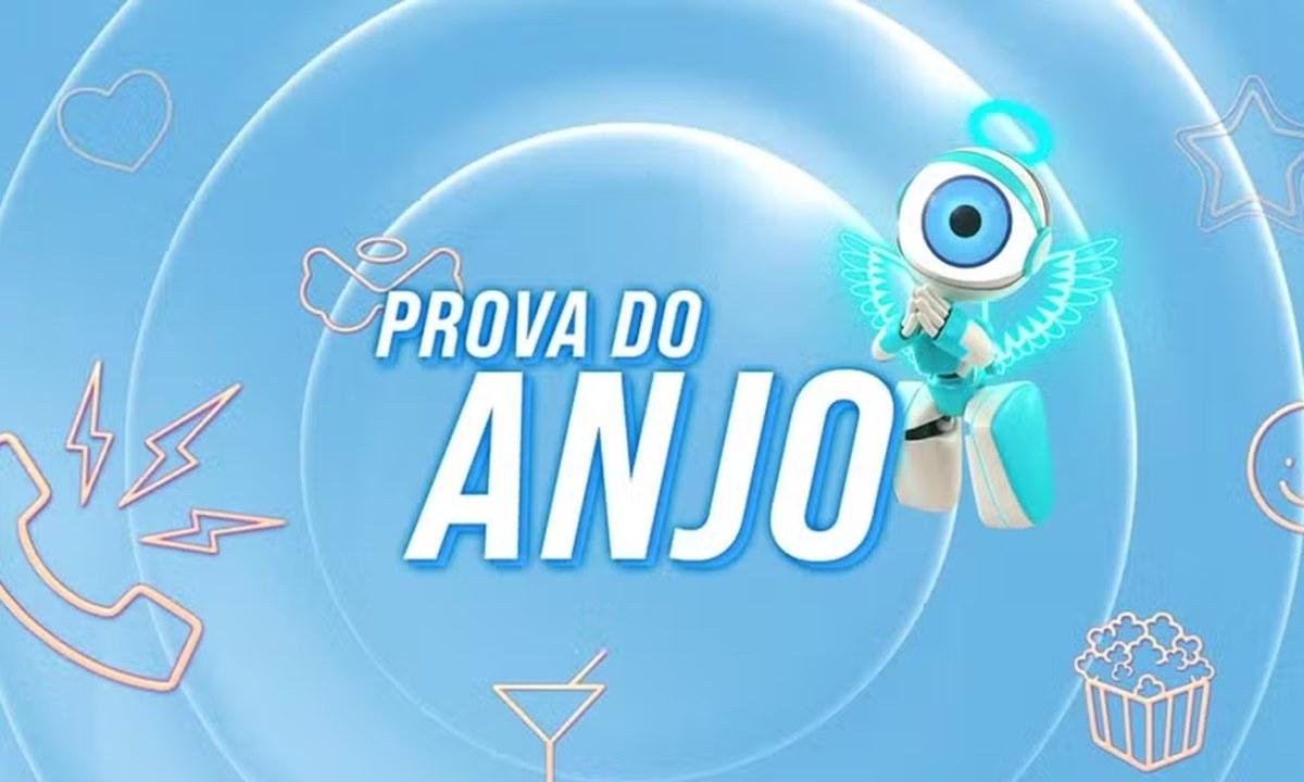 BBB 26: saiba quem ganhou a Prova do Anjo deste sábado (28/2)