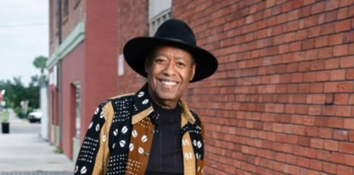Morre Ron Kenoly, cantor gospel americano, aos 86 anos; relembre carreira