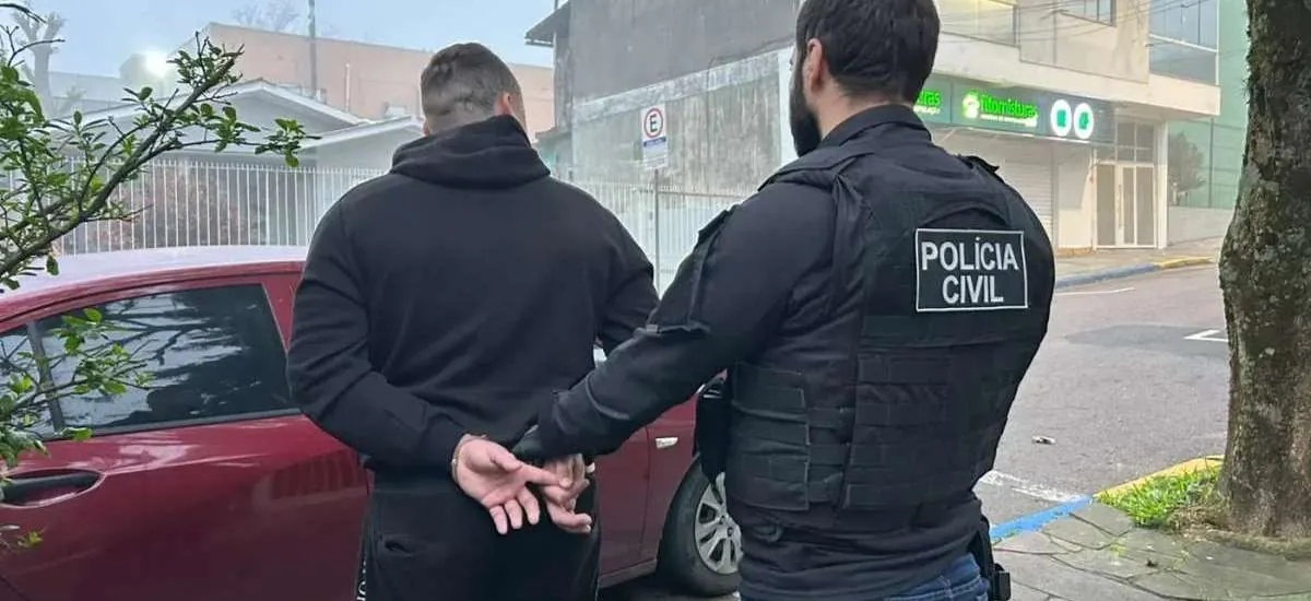 Polícia prende suspeitos de invadir sistema de cartões e fazer compras fraudulentas no RS