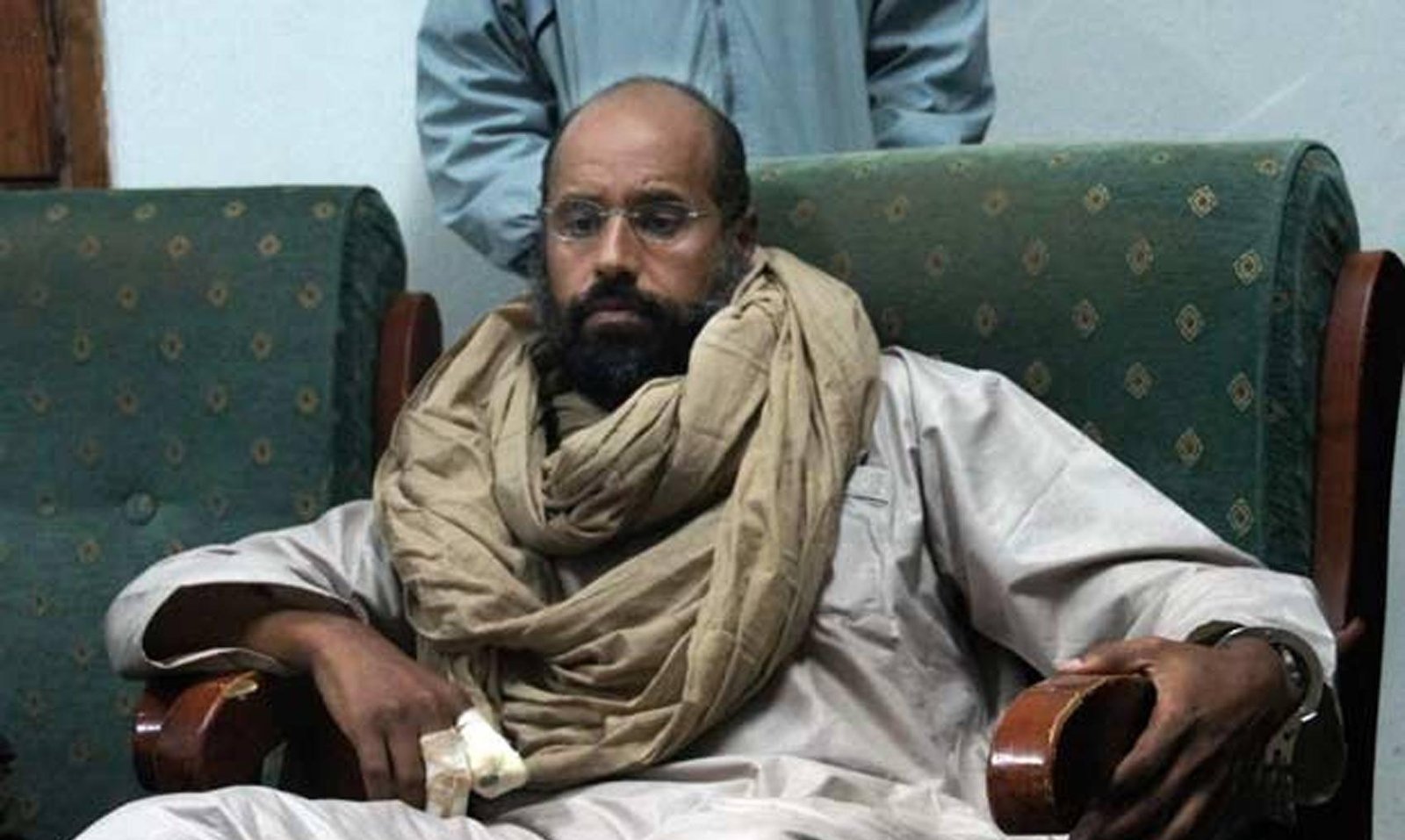 Filho do ex-ditador Muammar Kadhafi é assassinado na Líbia | G1