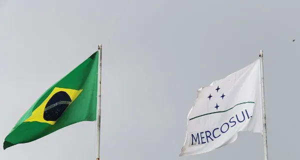 MRE e MDIC celebram aprovação da assinatura de acordo com a União Europeia