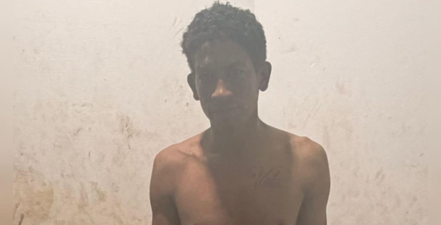 Polícia Militar cumpre mandado de prisão durante rondas na BR-163 | G1