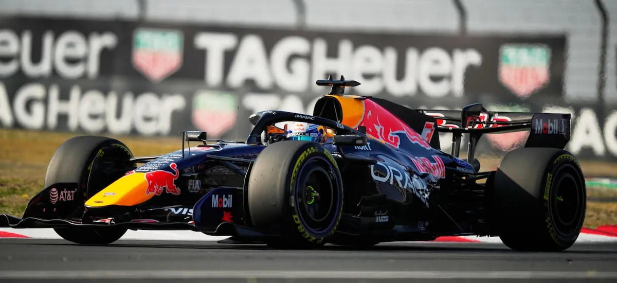 Red Bull trabalha para recuperar posição dominante na F1 e aposta as fichas no motor caseiro