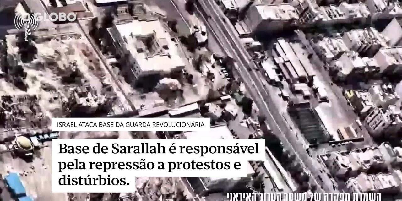 Guerra entre Irã, EUA e Israel já atinge 12 países no Oriente Médio; veja número de vítimas