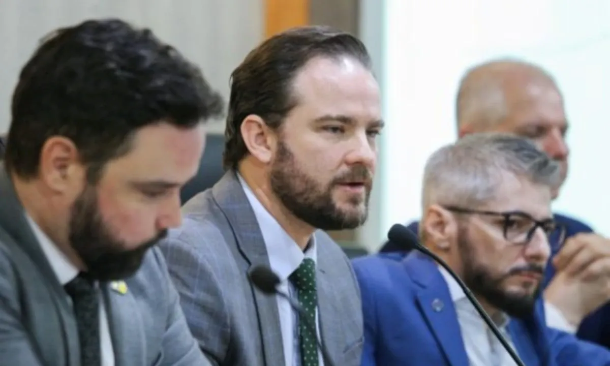 Durigan sobre GDF e BRB: “Não estou fechado ao diálogo”