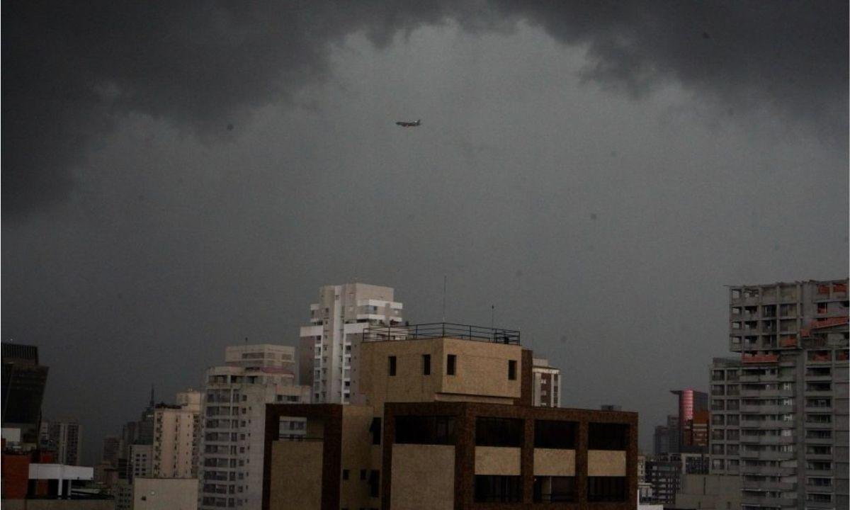 Dia ensolarado ou nebuloso? Como fica o tempo em São Paulo nesta terça