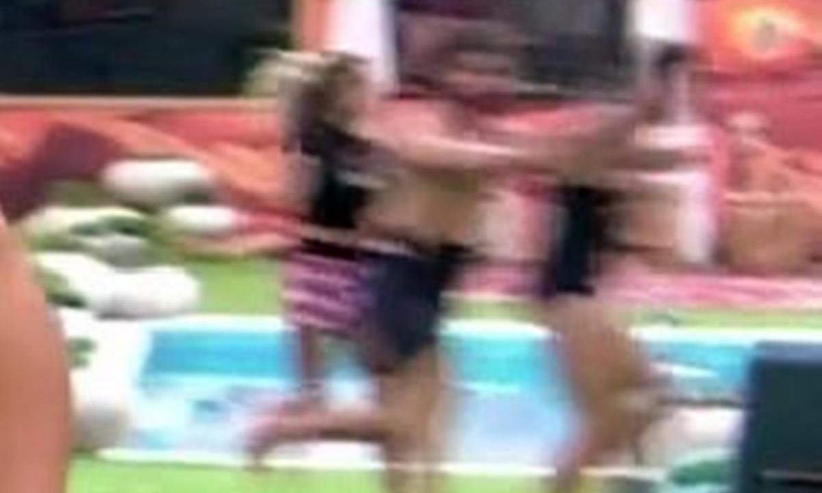 Globo é detonada por incoerência após expulsão de PA do BBB 26