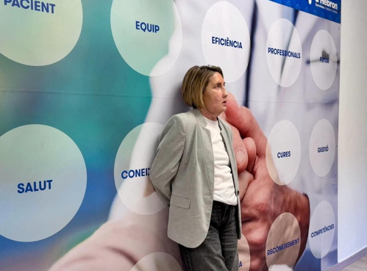 Transplante facial: mulher oferece o próprio rosto para doação antes de morrer na Espanha | G1