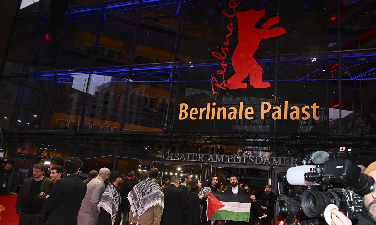 Festival mais político do mundo muda discurso e causa debate no cinema