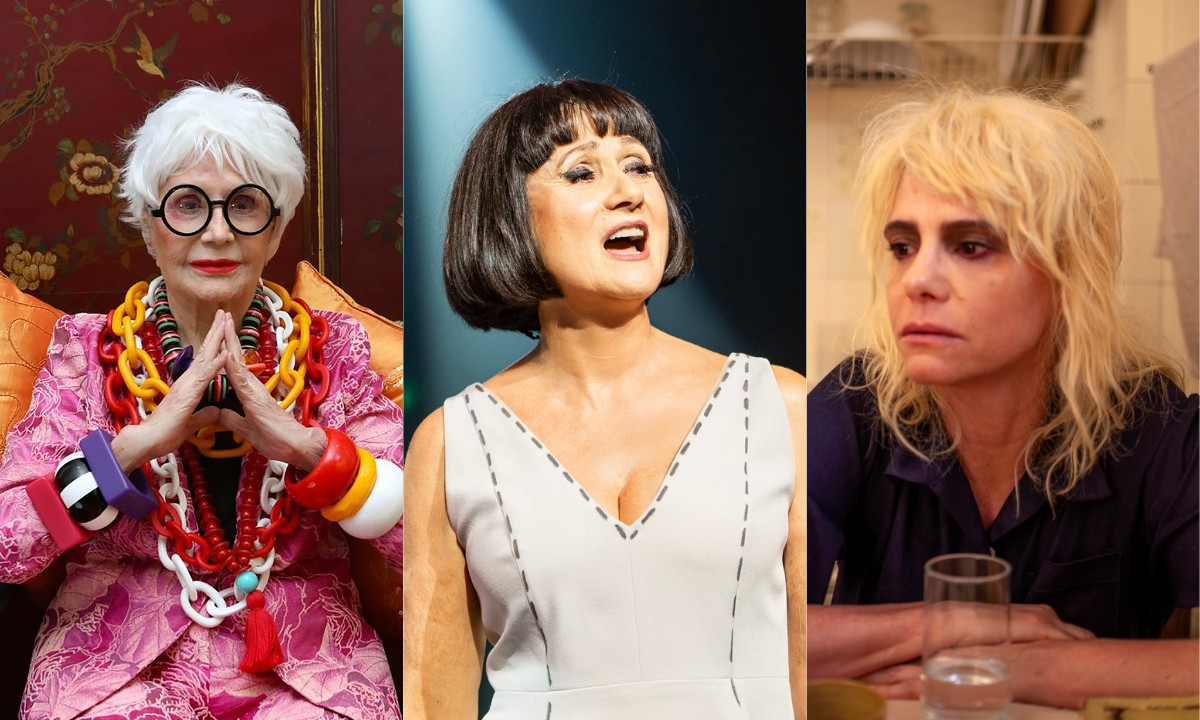 Musicais de Tim Maia e Nara Leão, John Malkovich, adaptação de Édouard Louis e mais peças que estreiam no Rio em março