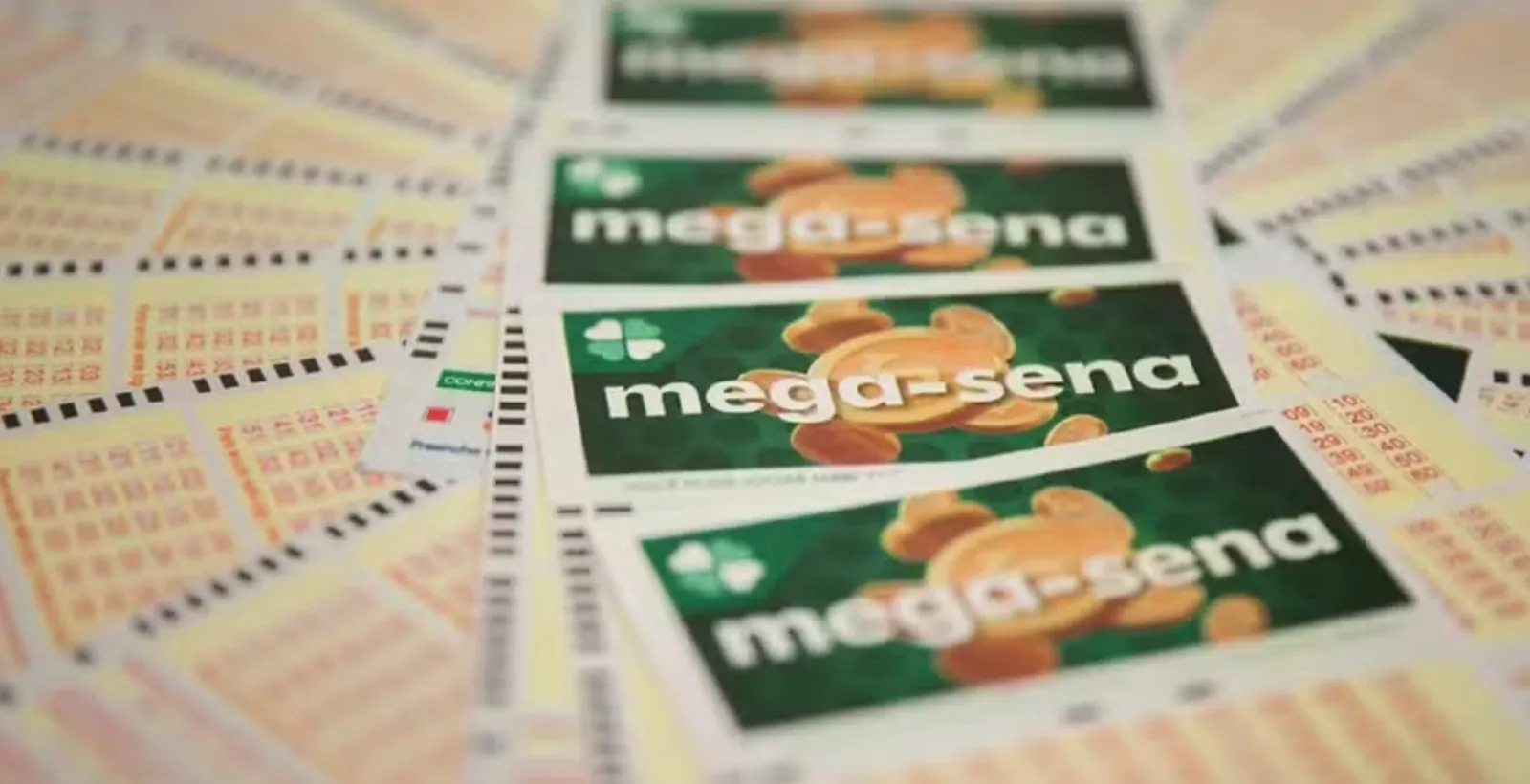 Quatro apostas do Paraná acertam a quina da Mega-Sena; veja valores e cidades
