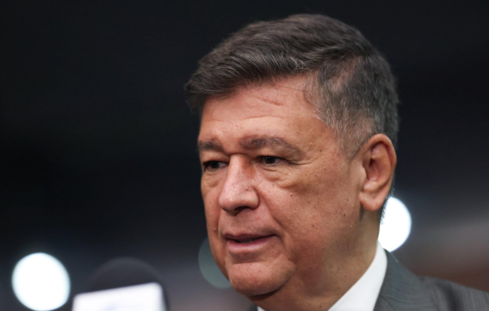Presidente da CPMI notifica Coaf sobre quebra de sigilo de Lulinha