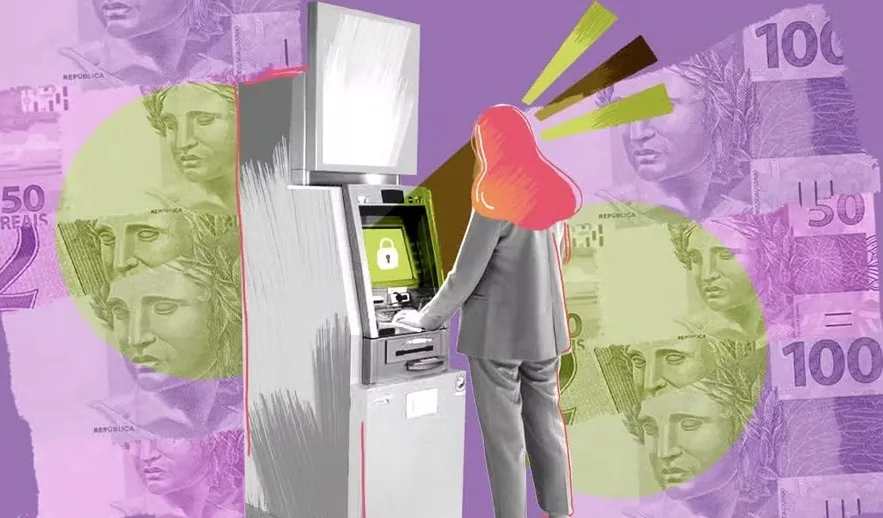 Conta bloqueada pelo banco: entenda por que isso acontece e quais os direitos do correntista