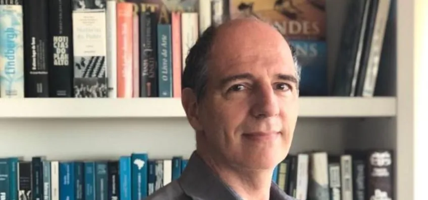 Economista Fabio Giambiagi lança livro “Argentina para Brasileiros”