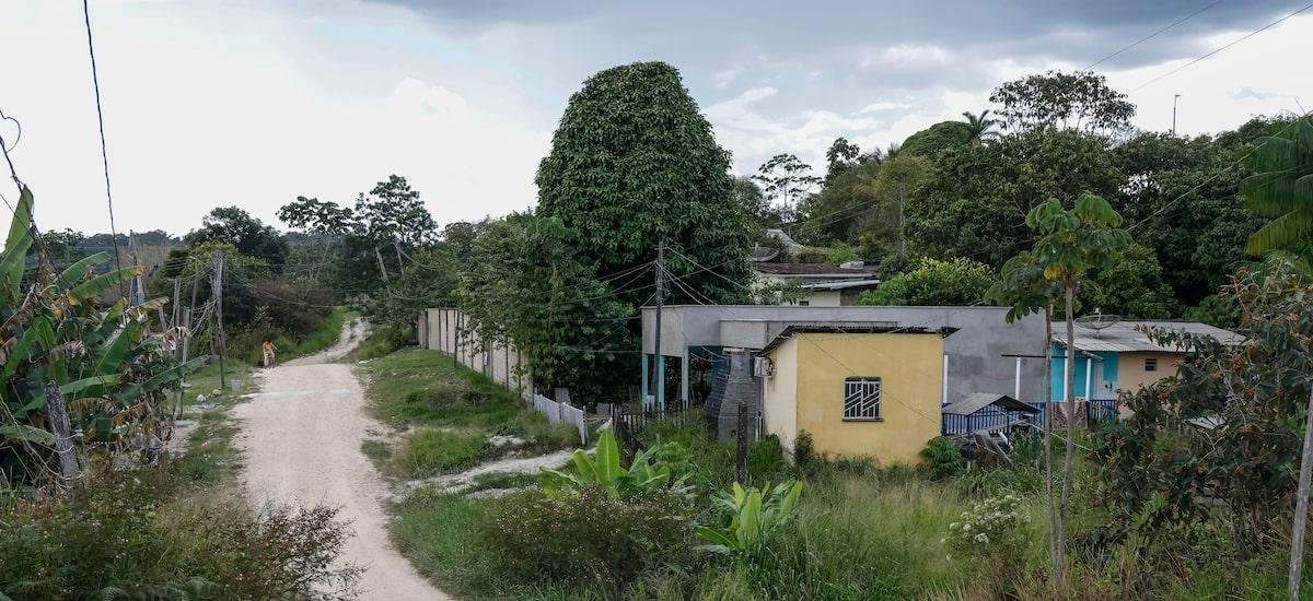 Pacaraima vive processo de favelização de imigrantes que não querem voltar à Venezuela