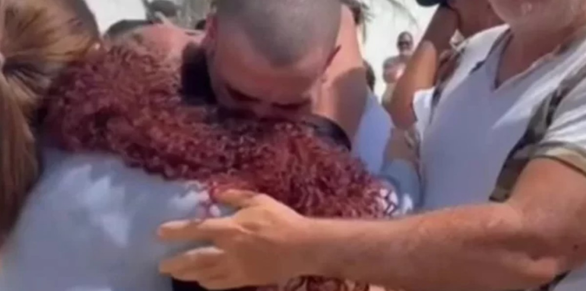 Vídeo não mostra libertação de 800 presos após captura de Maduro | G1