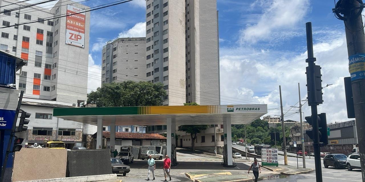 Frentista é preso após fingir assalto para esconder golpe | G1