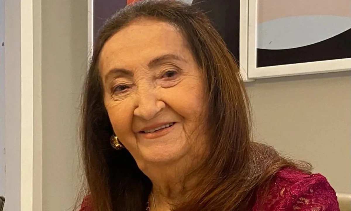 Morre aos 87 anos Yeda Moraes Souza, irmã do ex-governador Mão Santa | G1