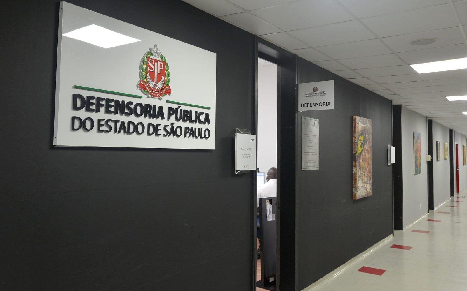 Defensoria Pública de SJC realiza ação com foco na renegociação de dívidas