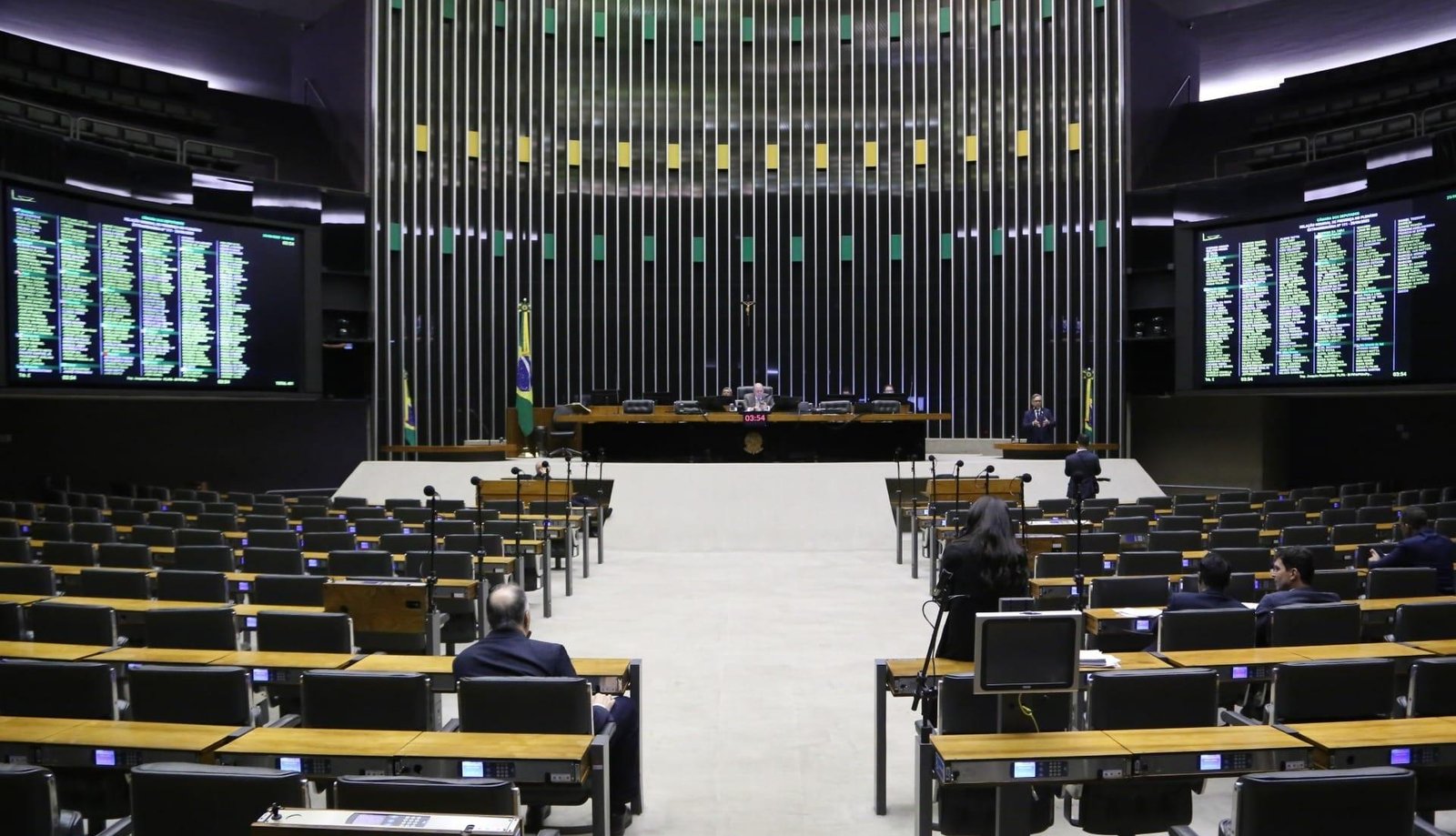 Câmara aprova permissão da venda de medicamentos em supermercados