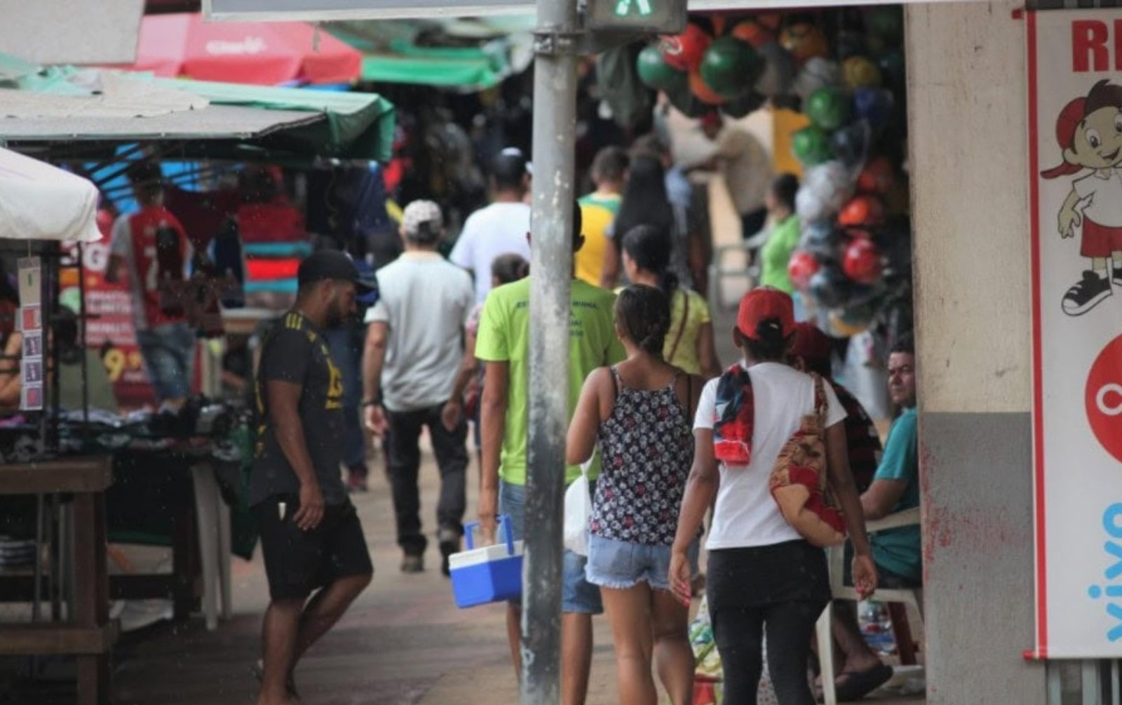Campanha Compra Premiada vai sortear celulares, TVs e moto no Acre | G1