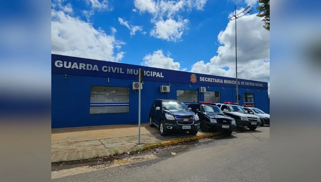 Guarda é preso em flagrante por tráfico de drogas em Buri | G1