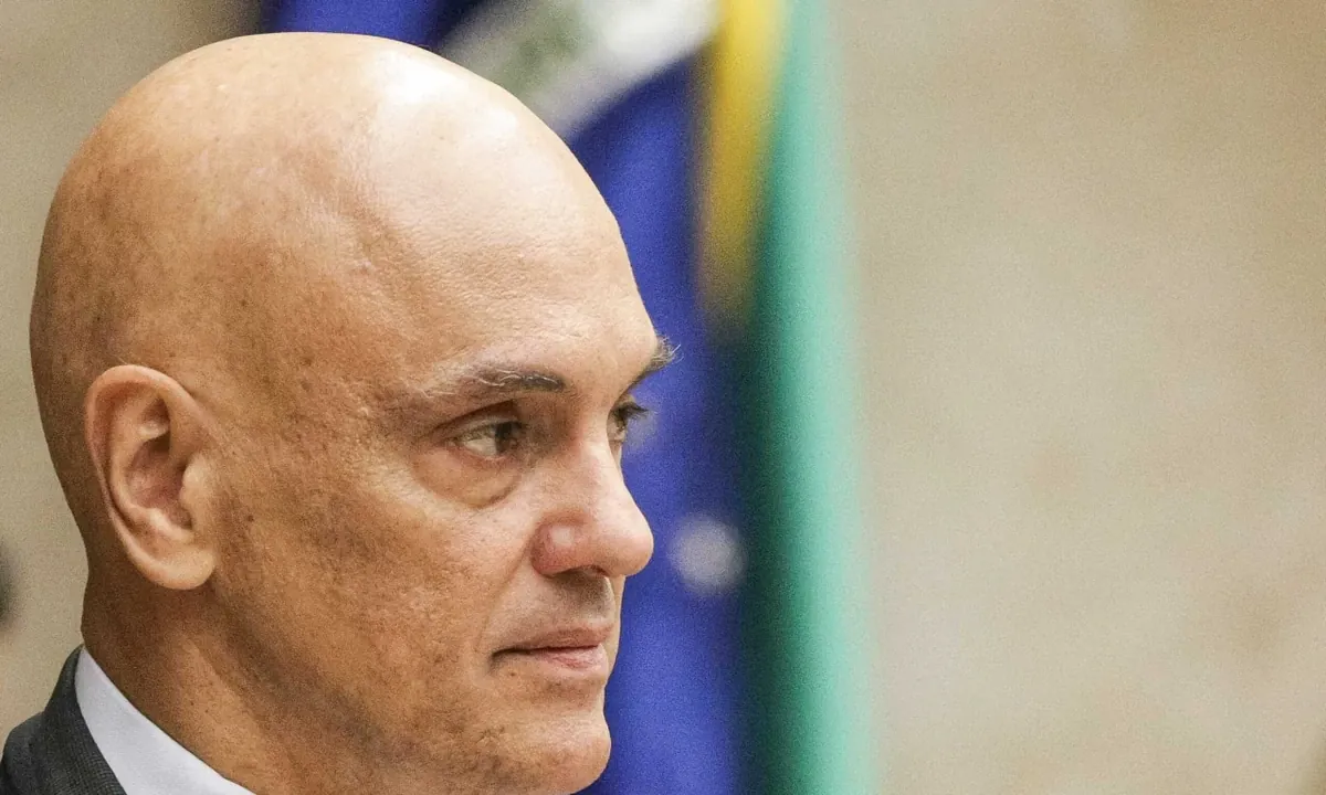 Moraes manda Lula e Alcolumbre se manifestarem sobre Lei da Dosimetria