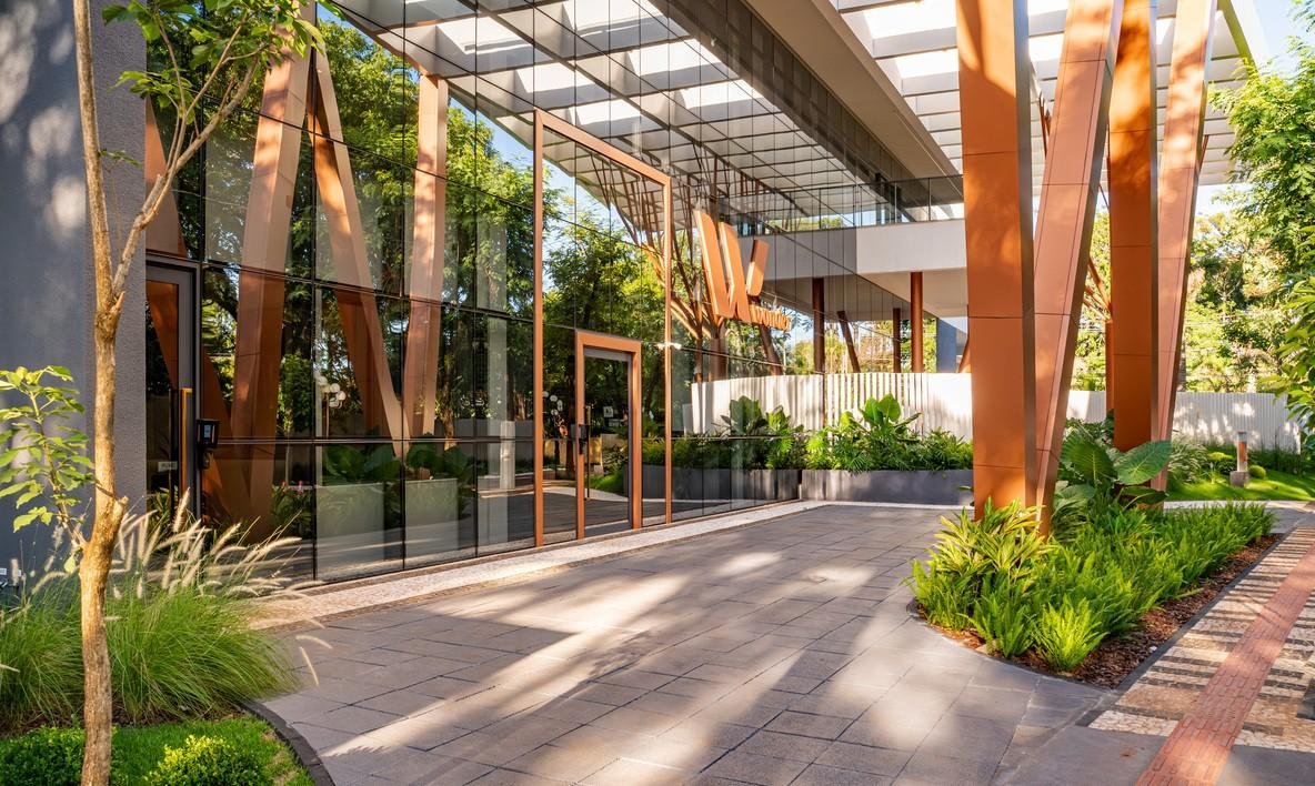 Wonder inaugura novo conceito de morar, na Nova Prochet | G1