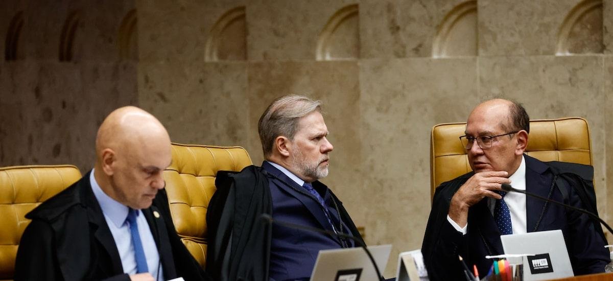 Opinião | Gilmar tornou-se o interditor para barrar investigações contra ministros-empresários