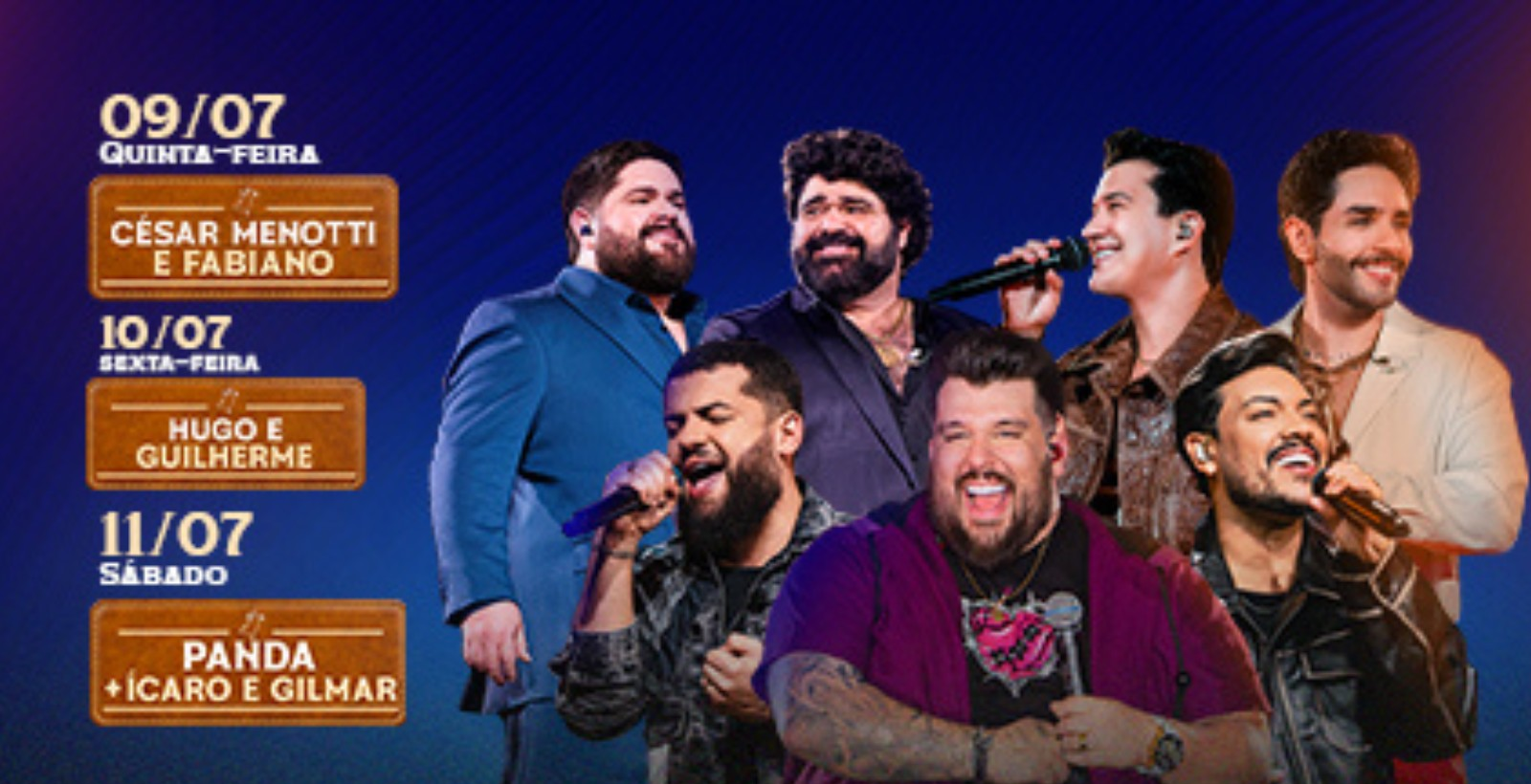 Monsenhor Paulo Rodeo Festival 2026 promete ser o maior de todos | G1