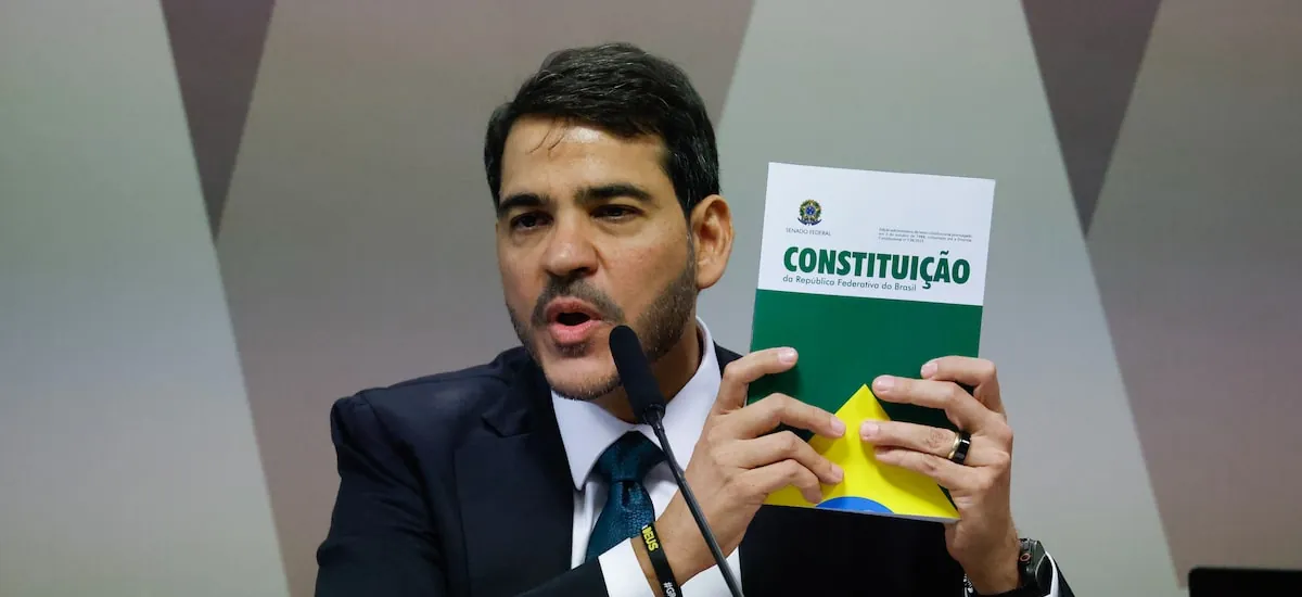 Cármen teve apenas 1 voto contrário; veja histórico de indicações ao STF após recusa a Messias