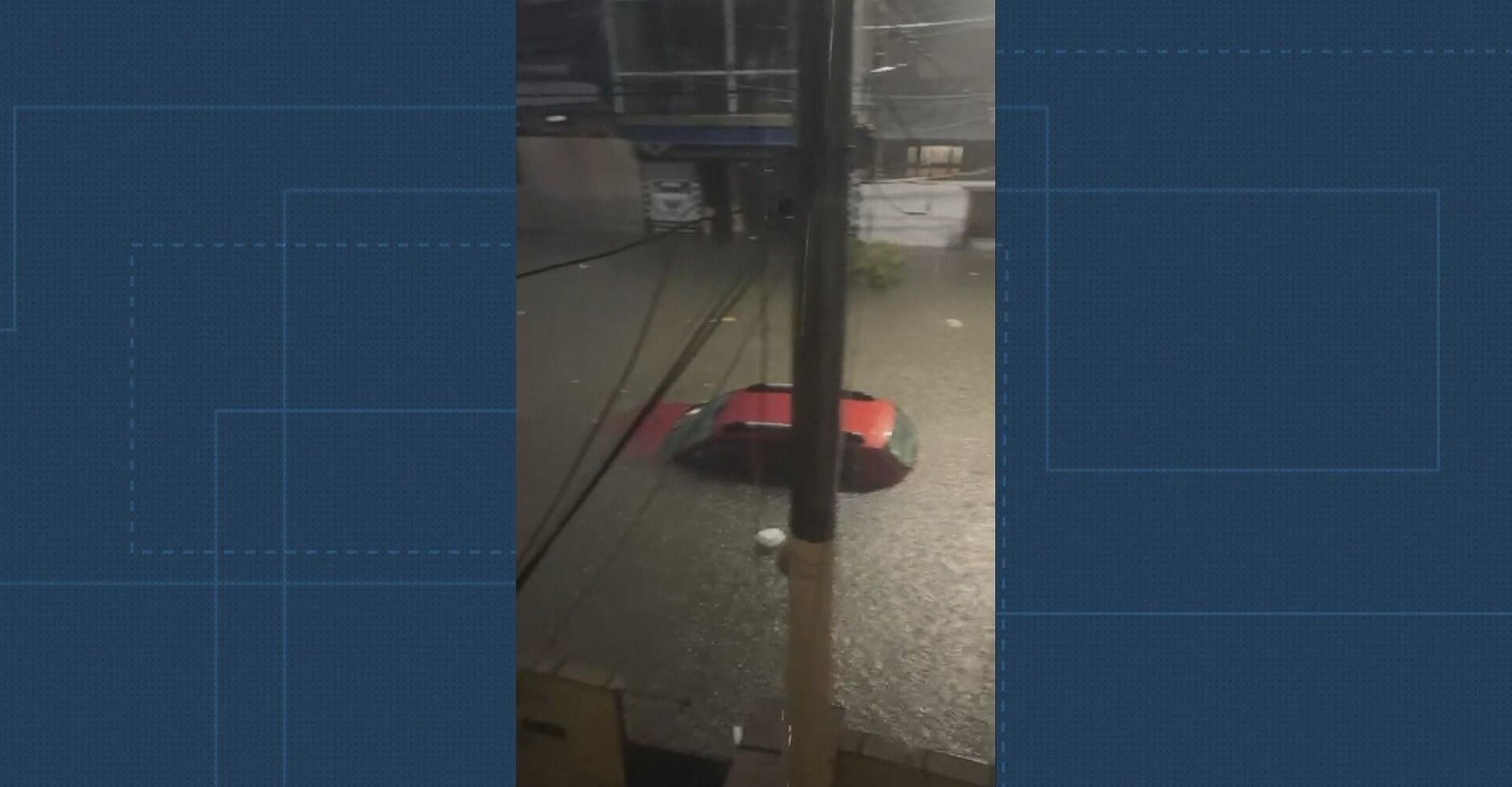 Desastres naturais no RJ: 73 cidades são vulneráveis, diz estudo | G1