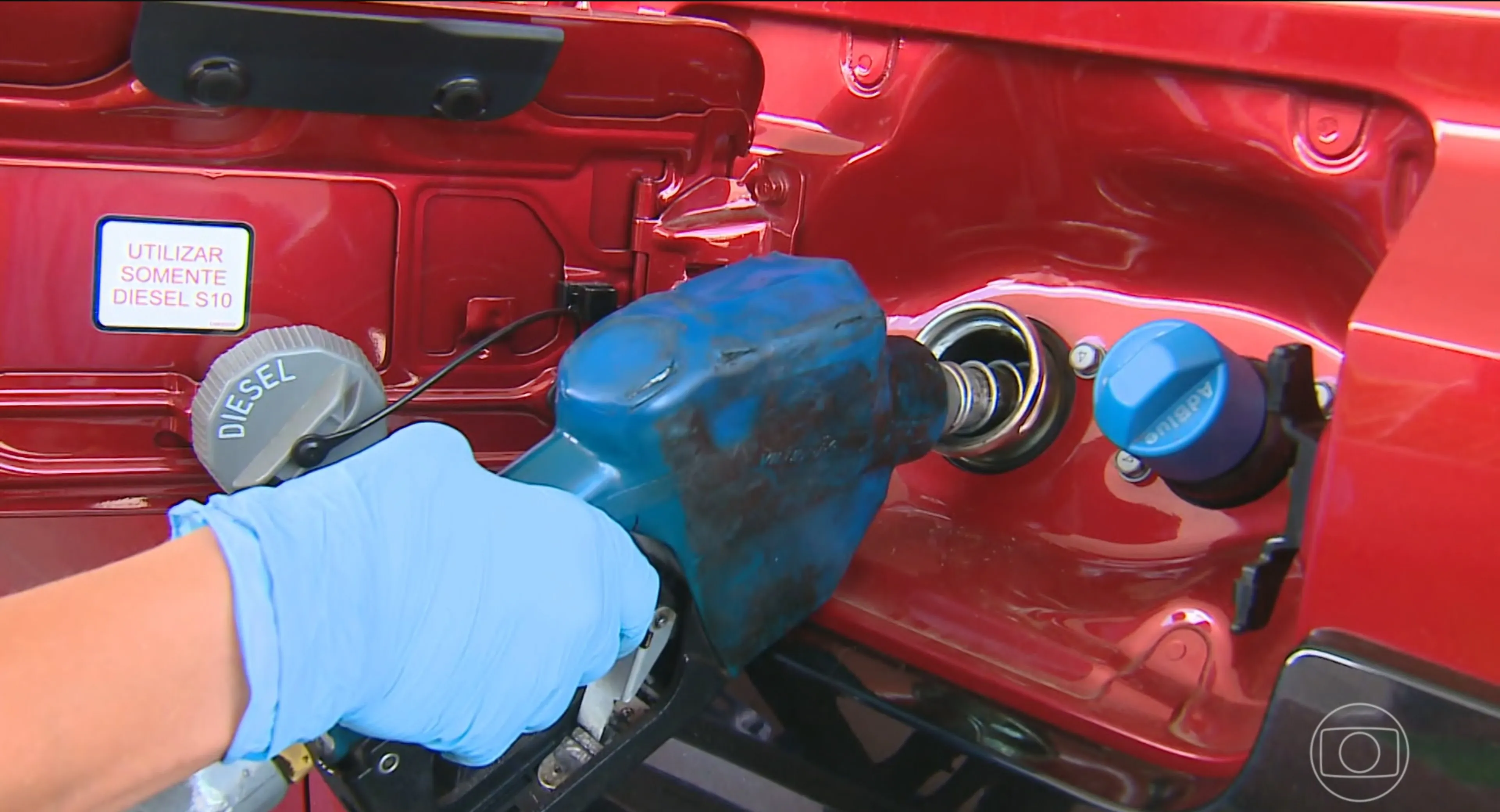 'Não há desabastecimento', diz Sulpetro sobre combustíveis no RS | G1