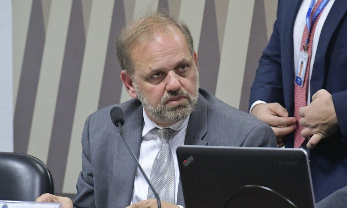 Comissão barra ida imediata de ex-diretor da ANM para mineradora