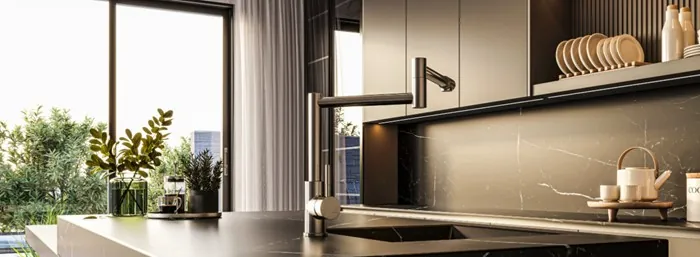 Metais certos garantem beleza e desempenho no dia a dia da casa | G1