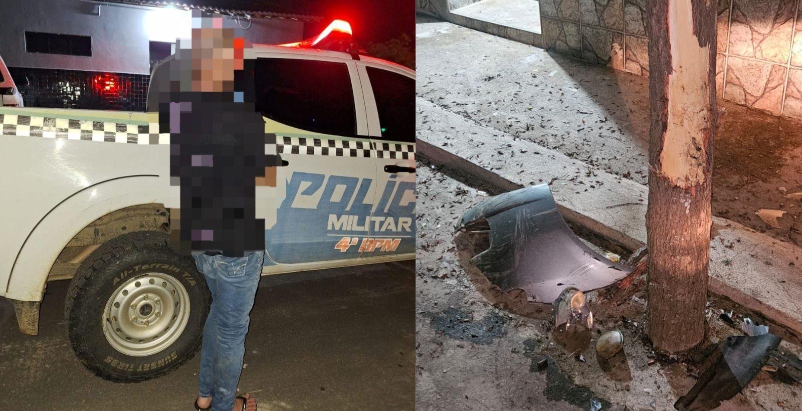 Dentista é preso pela 3ª vez em seis meses por dirigir embriagado | G1