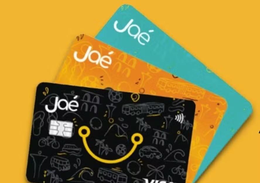 Operação mira fraudes no cartão Jaé com uso de imagens geradas por inteligência artificial