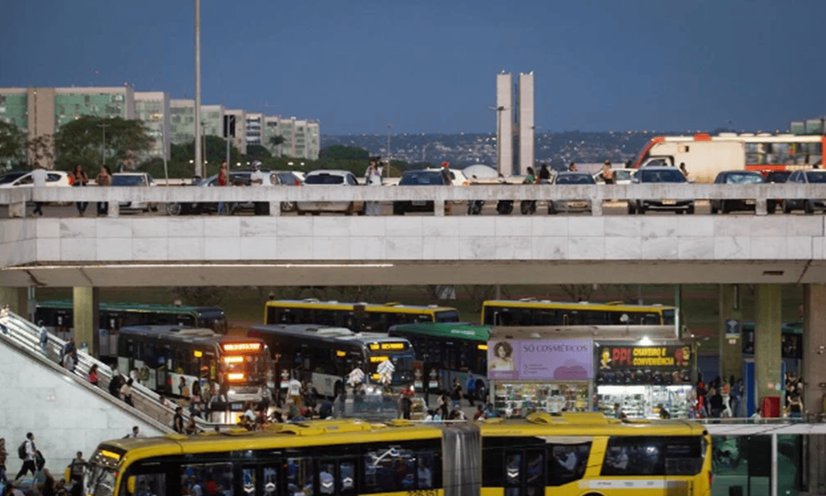 GDF cria grupo para analisar resultados do Vai de Graça