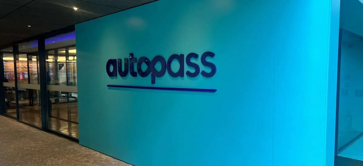 Autopass amplia atuação e investimentos em mobilidade