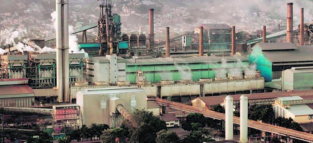 CSN ganha alívio de caixa com financiamento de R$ 1,13 bi do BNDES para siderúrgica de Volta Redonda